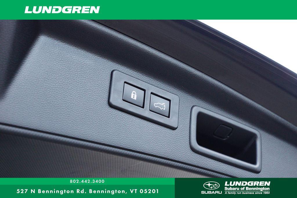 used 2023 Subaru Forester car, priced at $30,921