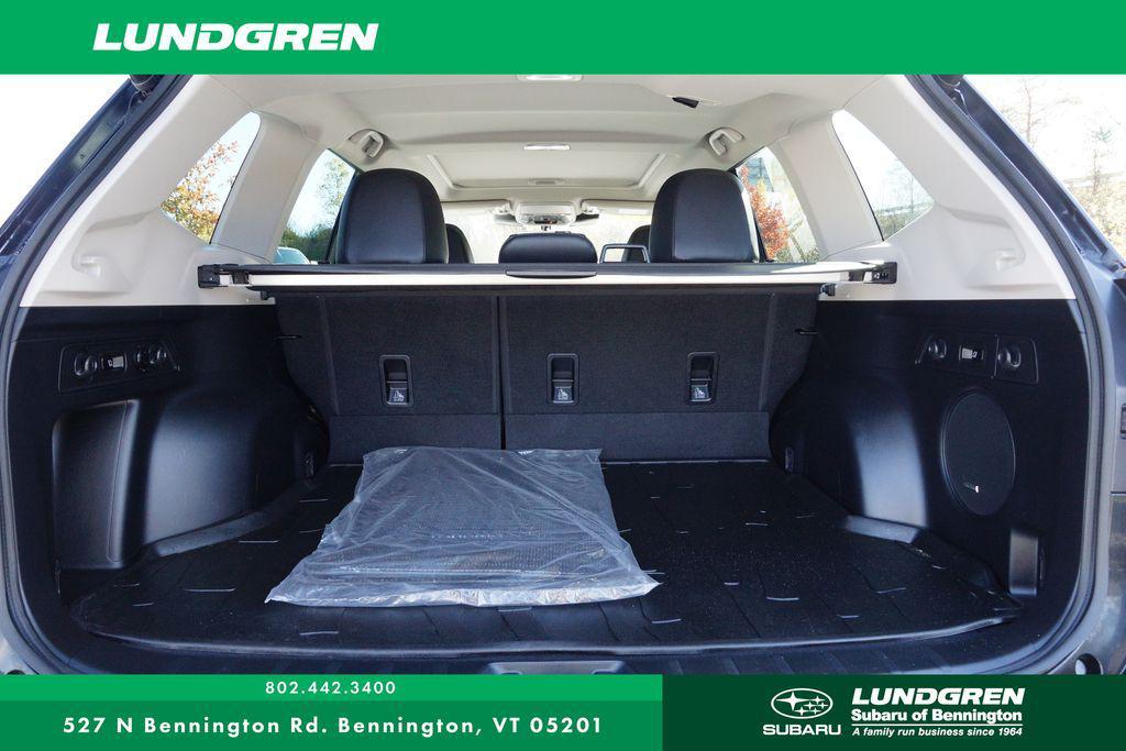 used 2023 Subaru Forester car, priced at $30,921