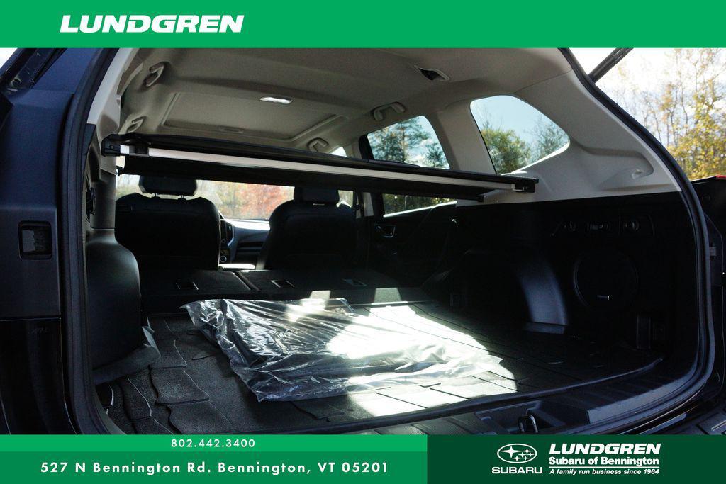 used 2023 Subaru Forester car, priced at $30,921