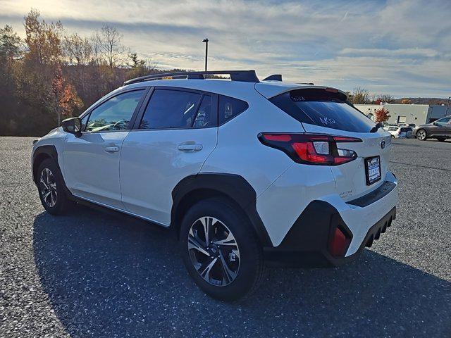 new 2024 Subaru Crosstrek car, priced at $29,787