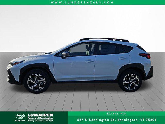 new 2024 Subaru Crosstrek car, priced at $29,787