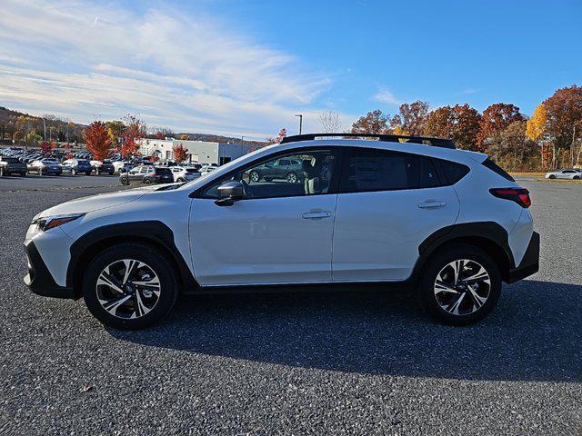 new 2024 Subaru Crosstrek car, priced at $29,787