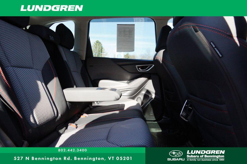 used 2020 Subaru Forester car, priced at $19,991