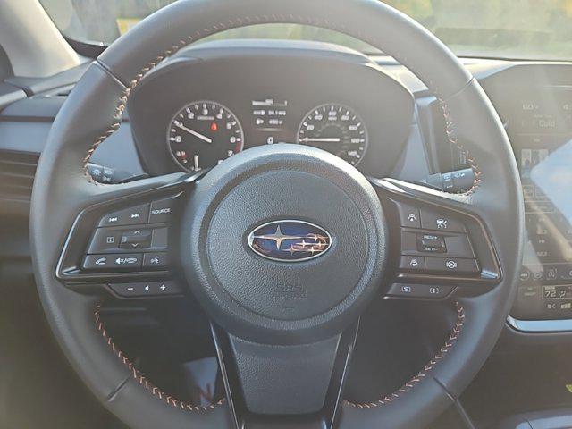 used 2024 Subaru Crosstrek car, priced at $30,591