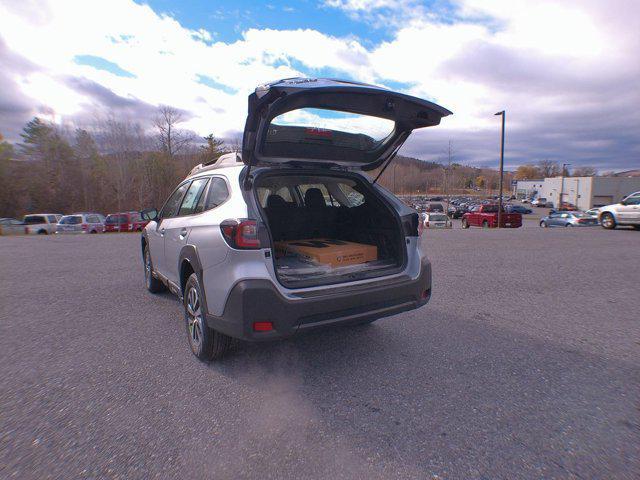 new 2025 Subaru Outback car, priced at $29,981