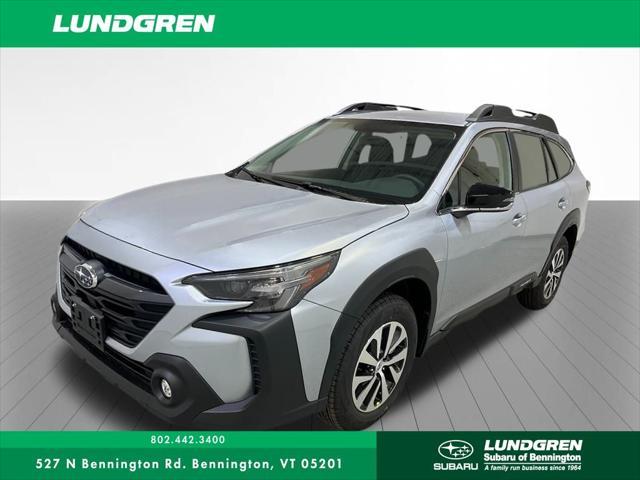 new 2025 Subaru Outback car, priced at $36,980