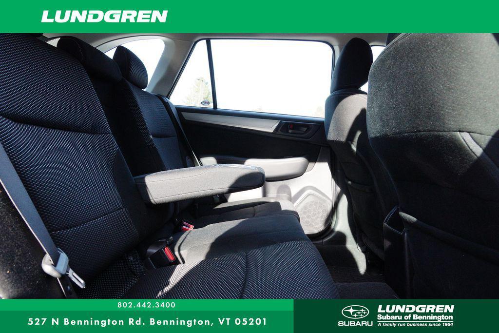 used 2019 Subaru Outback car, priced at $17,891