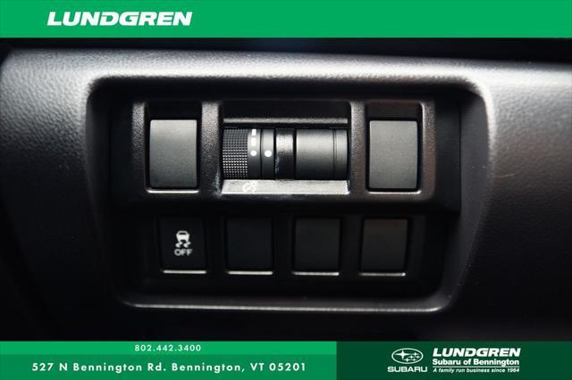 used 2022 Subaru Impreza car, priced at $19,441