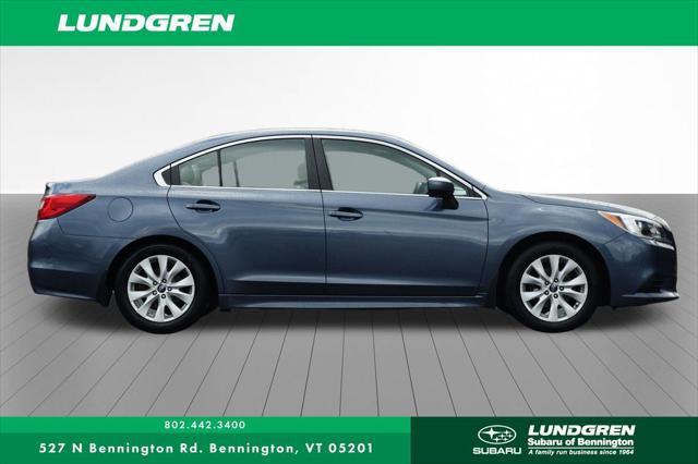 used 2015 Subaru Legacy car, priced at $11,491