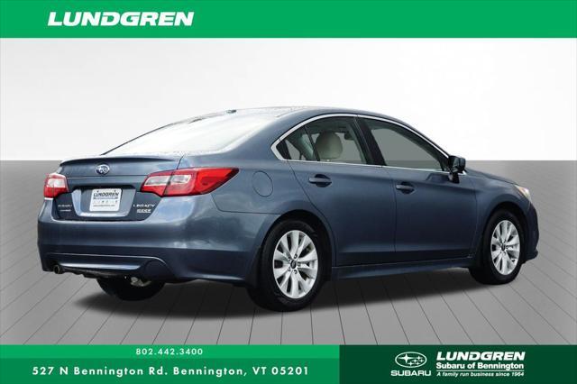 used 2015 Subaru Legacy car, priced at $11,491