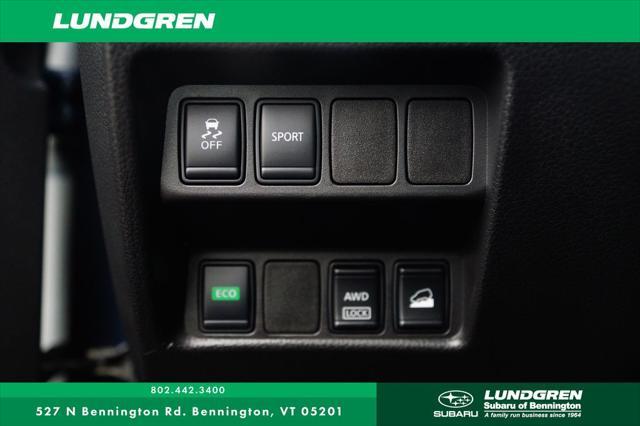 used 2016 Nissan Rogue car, priced at $9,337