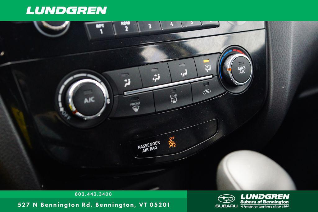 used 2016 Nissan Rogue car, priced at $7,551