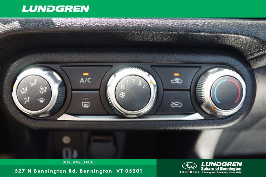 used 2023 Nissan Versa car, priced at $16,221