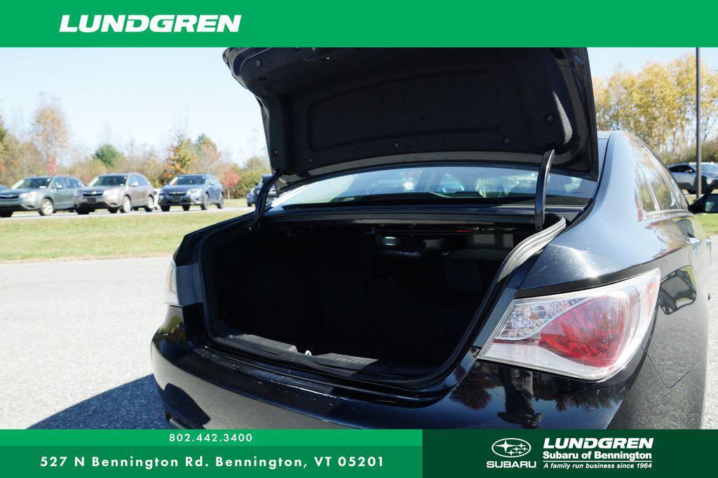used 2014 Hyundai Sonata Hybrid car, priced at $8,631