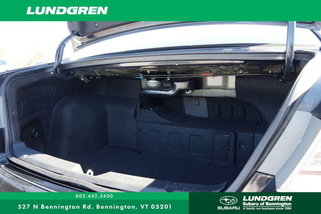 used 2014 Hyundai Sonata Hybrid car, priced at $8,631