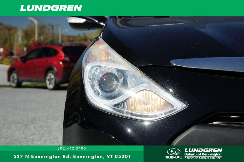 used 2014 Hyundai Sonata Hybrid car, priced at $8,631