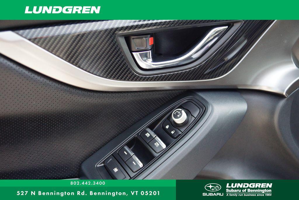 used 2019 Subaru Crosstrek car, priced at $18,221