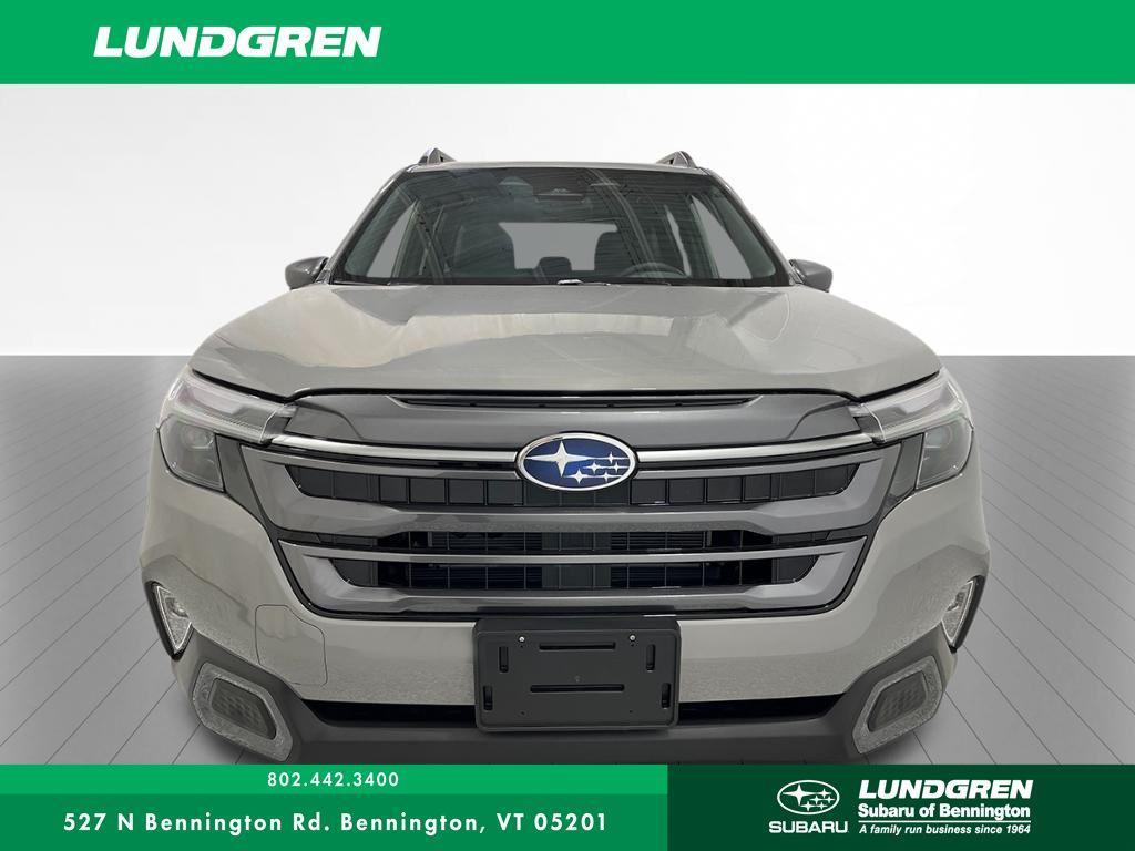 new 2025 Subaru Forester Hybrid car, priced at $41,424