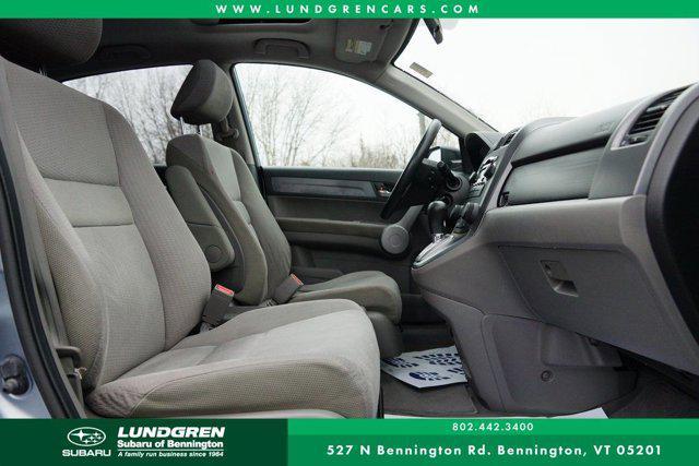 used 2007 Honda CR-V car, priced at $8,991