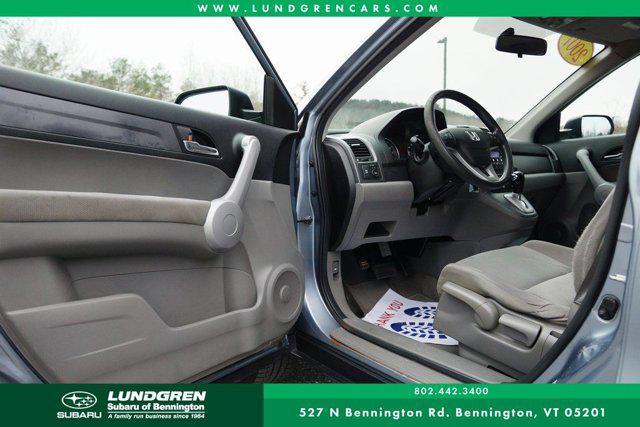 used 2007 Honda CR-V car, priced at $8,991