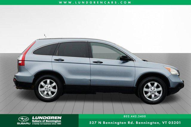 used 2007 Honda CR-V car, priced at $8,991