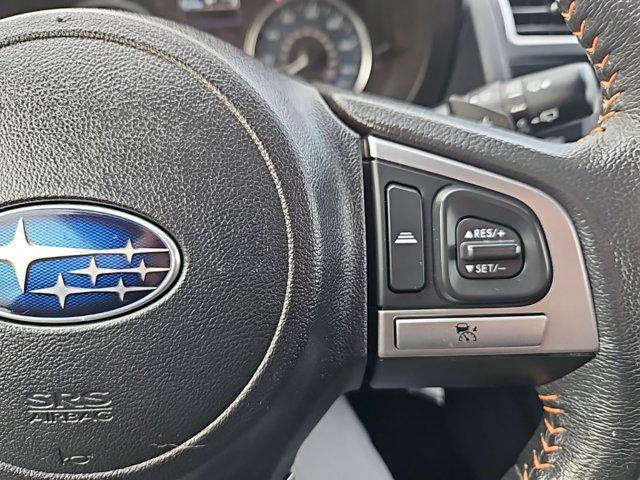 used 2017 Subaru Crosstrek car, priced at $13,992