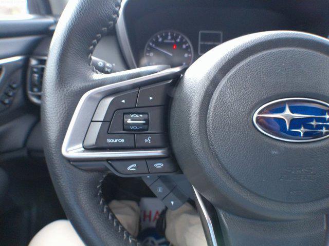 used 2020 Subaru Outback car, priced at $23,821