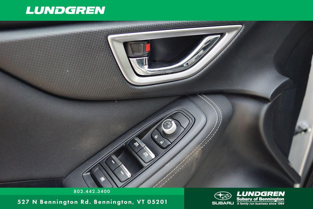 used 2019 Subaru Forester car, priced at $17,822
