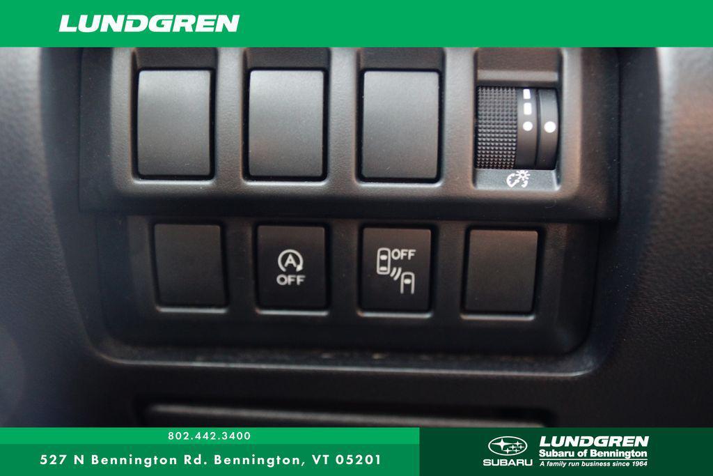 used 2019 Subaru Forester car, priced at $17,822