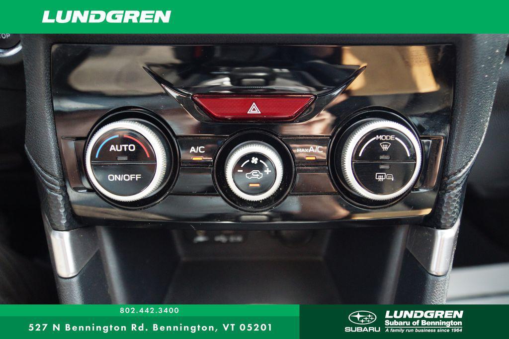 used 2019 Subaru Forester car, priced at $17,822