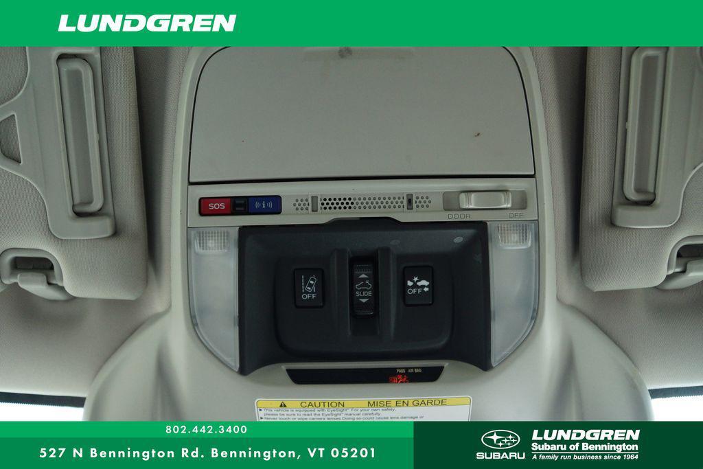used 2019 Subaru Forester car, priced at $17,822