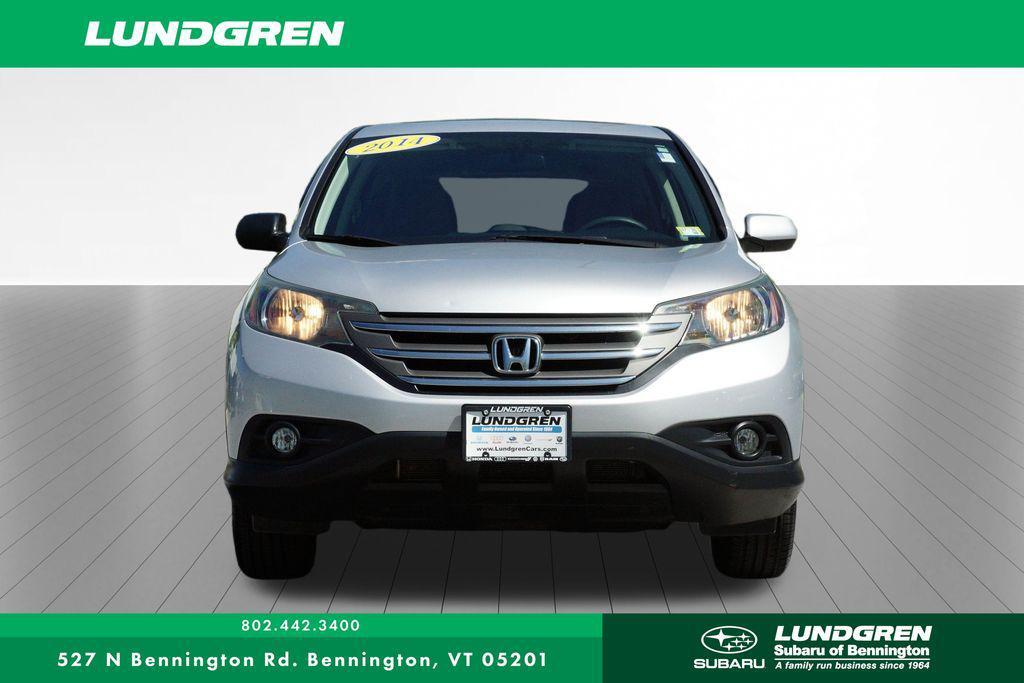 used 2014 Honda CR-V car, priced at $13,422