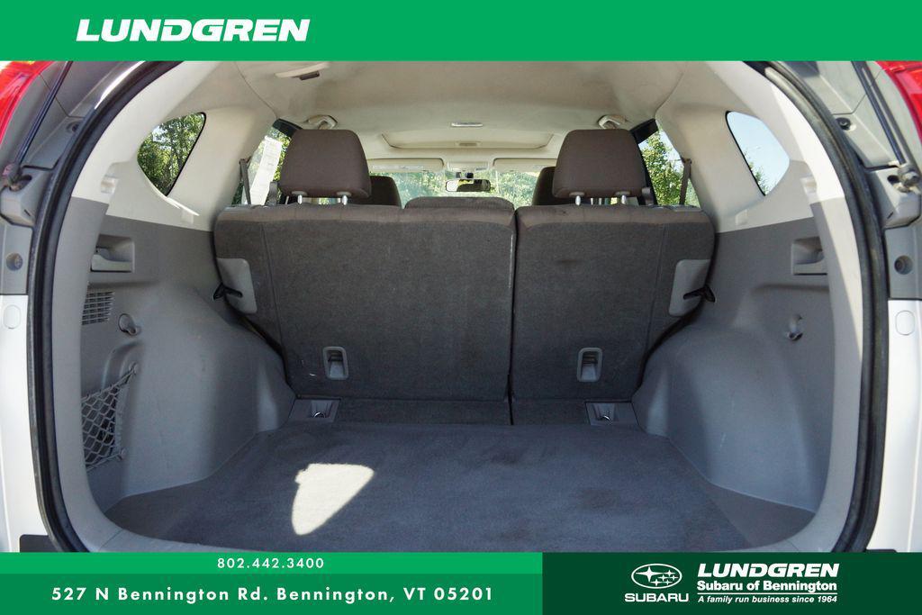 used 2014 Honda CR-V car, priced at $13,422