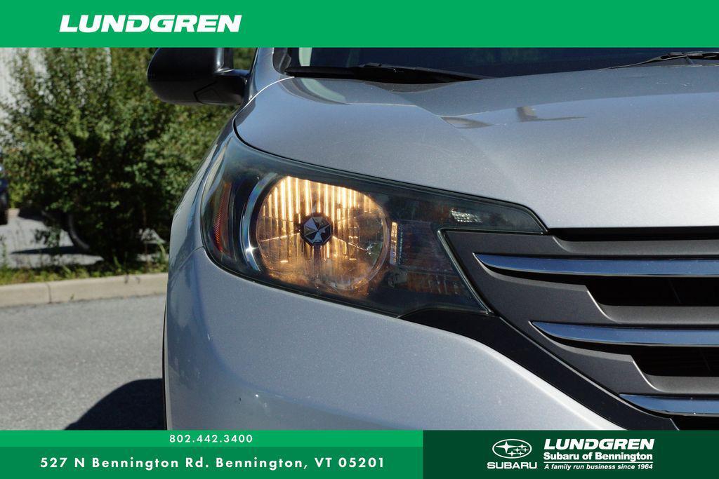 used 2014 Honda CR-V car, priced at $13,422