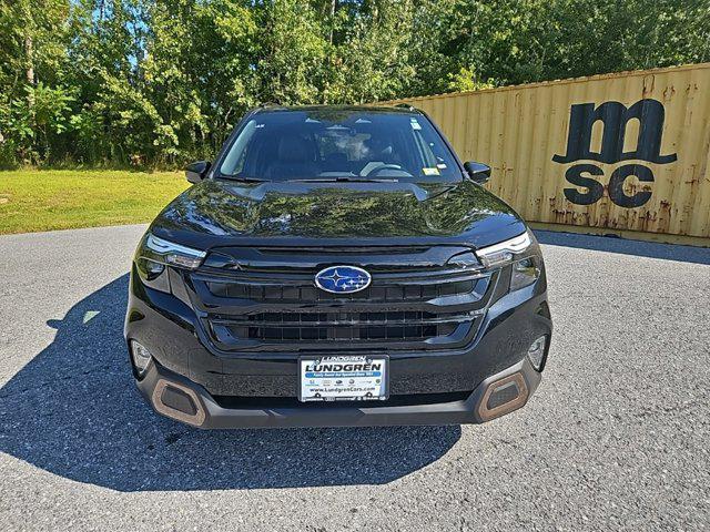 new 2025 Subaru Forester car, priced at $35,475