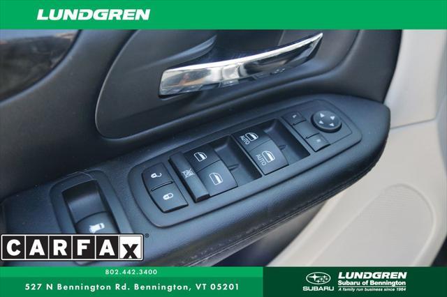 used 2019 Dodge Grand Caravan car, priced at $14,481