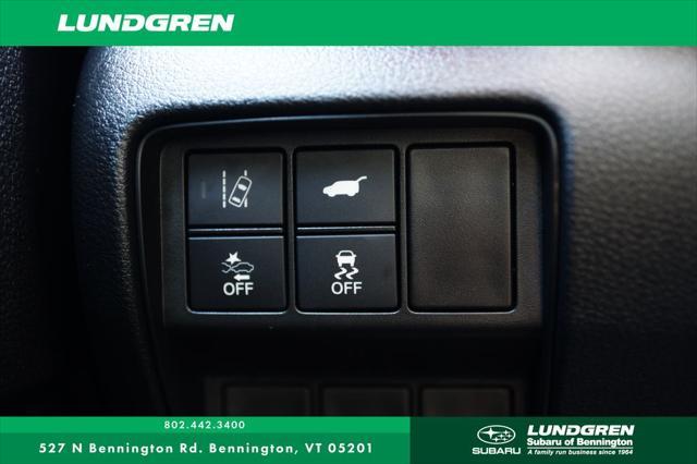 used 2022 Honda CR-V car, priced at $27,551