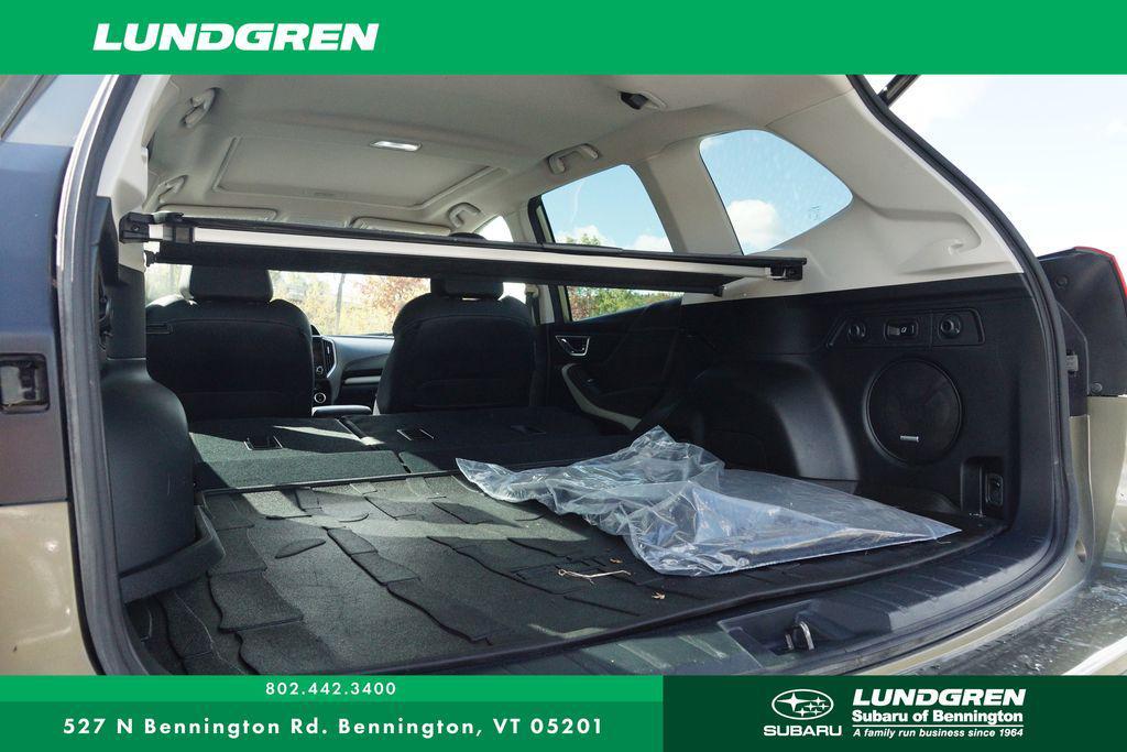 used 2022 Subaru Forester car, priced at $26,421