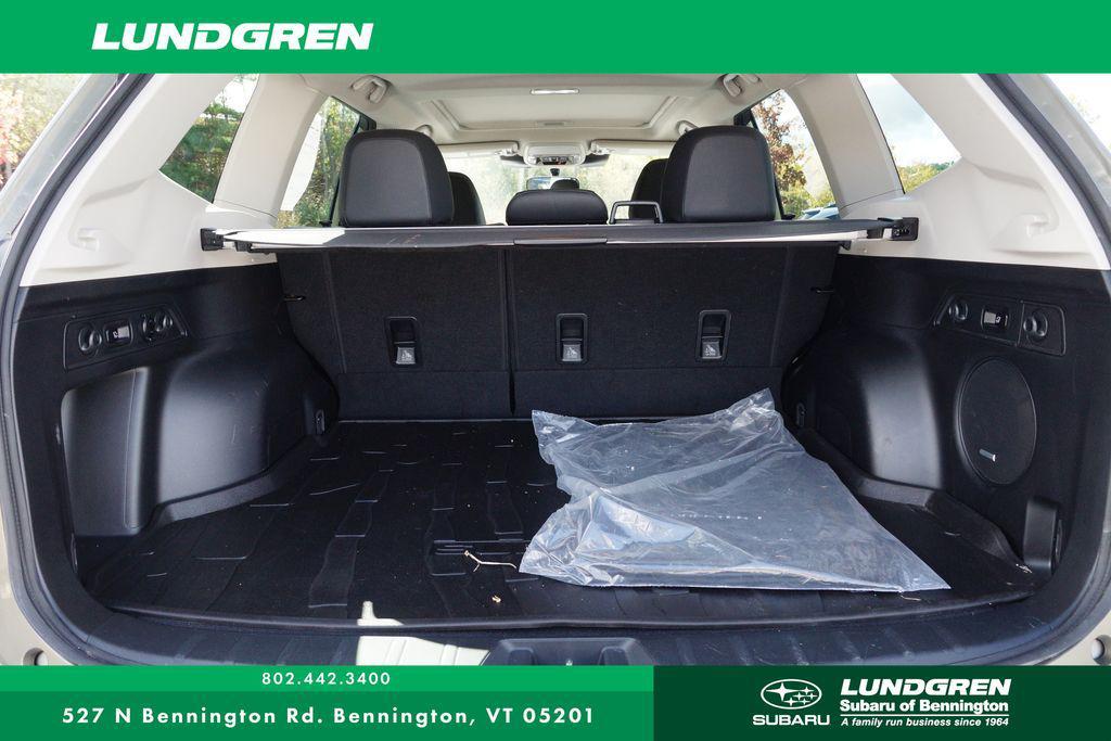 used 2022 Subaru Forester car, priced at $26,421