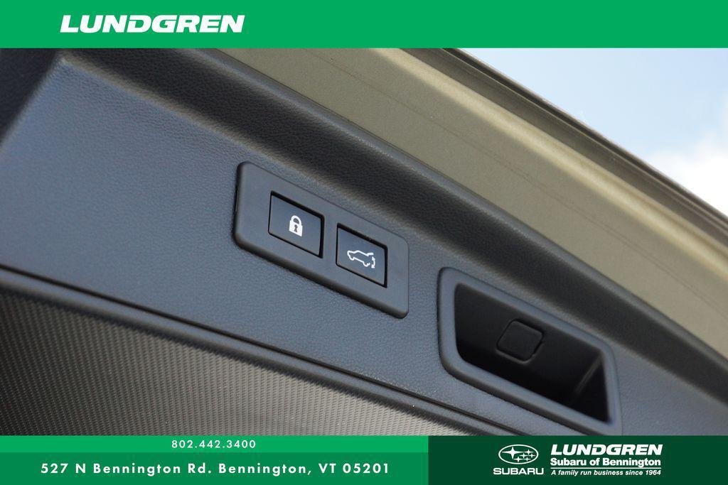 used 2022 Subaru Forester car, priced at $26,421