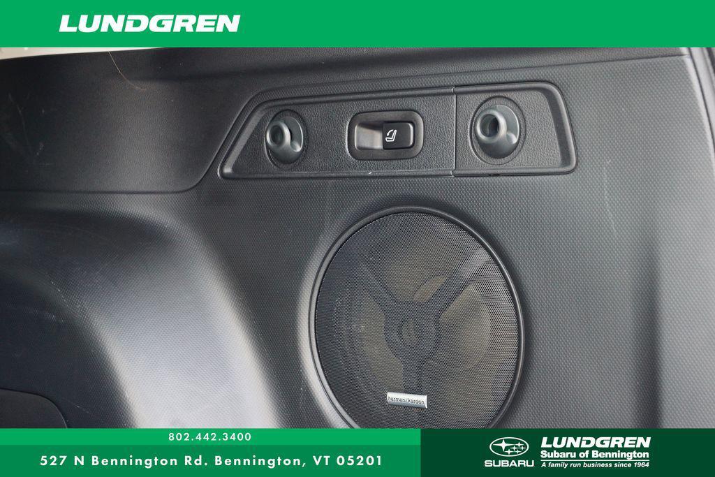 used 2022 Subaru Forester car, priced at $26,421