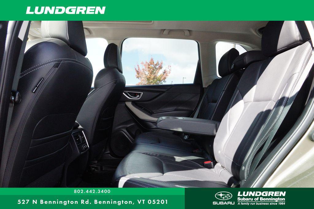 used 2022 Subaru Forester car, priced at $26,421