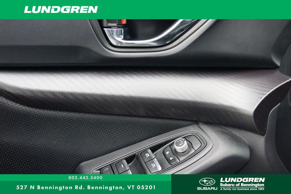 used 2022 Subaru Ascent car, priced at $27,921