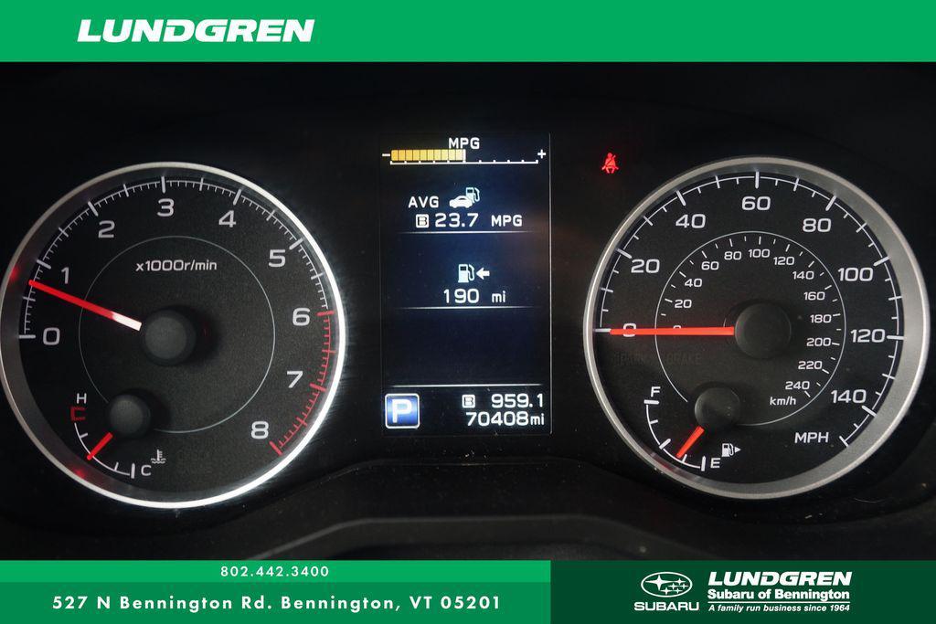 used 2022 Subaru Ascent car, priced at $27,921