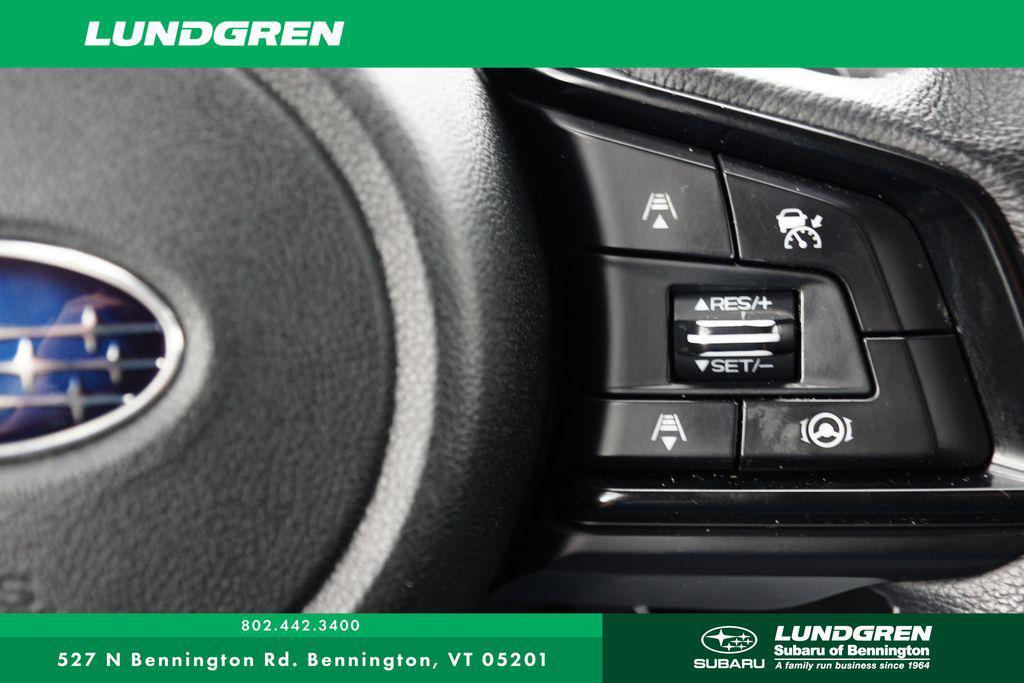used 2022 Subaru Ascent car, priced at $27,921