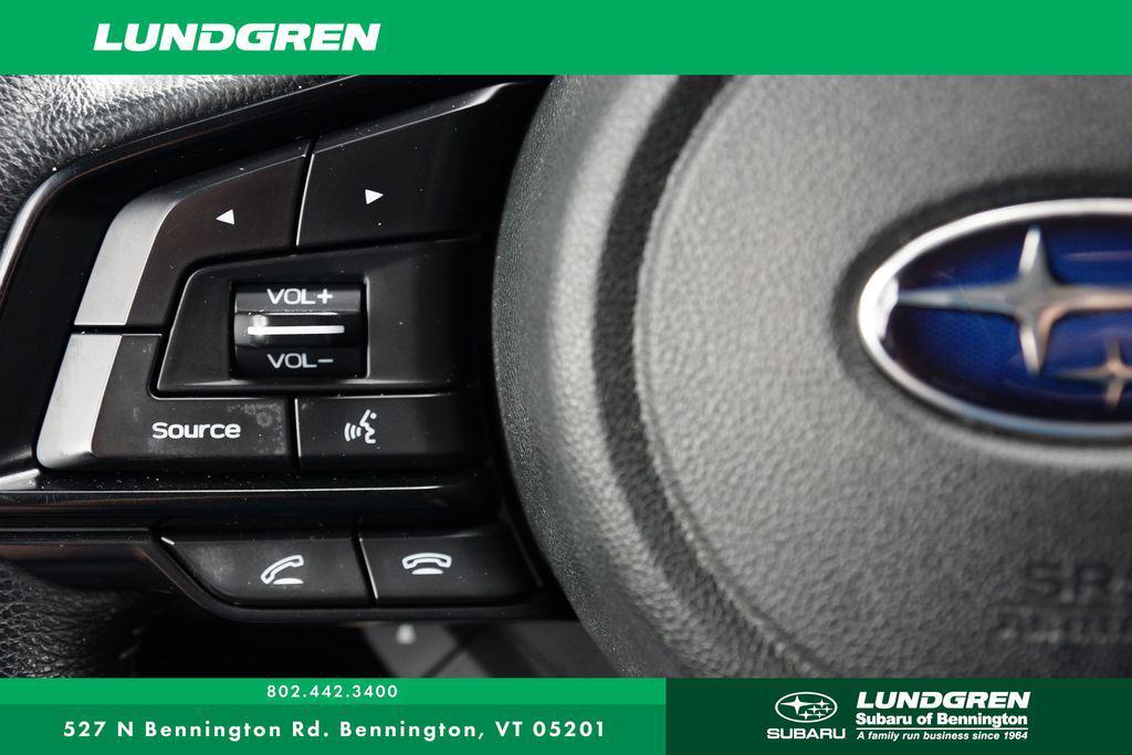 used 2022 Subaru Ascent car, priced at $27,921