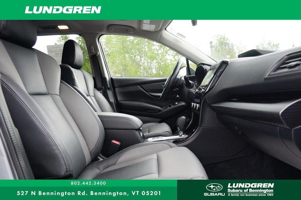 used 2022 Subaru Ascent car, priced at $27,921