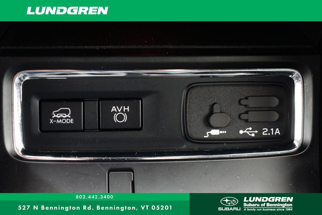used 2022 Subaru Ascent car, priced at $27,921