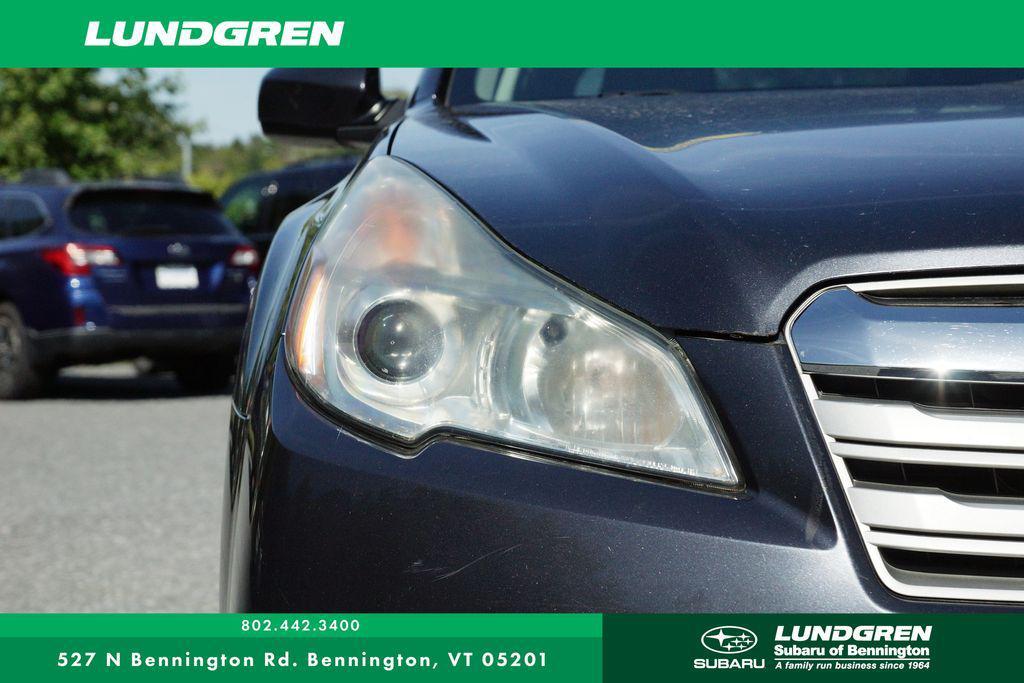 used 2013 Subaru Outback car, priced at $9,998