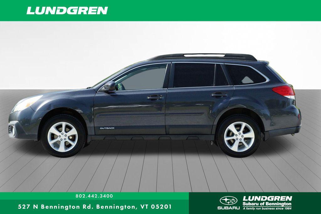 used 2013 Subaru Outback car, priced at $9,998